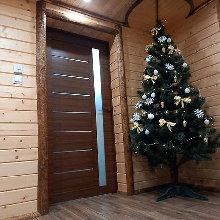 Voyage Tatariv Otel Dış mekan fotoğraf