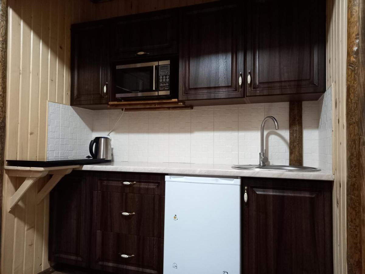 Voyage Tatariv Otel Dış mekan fotoğraf