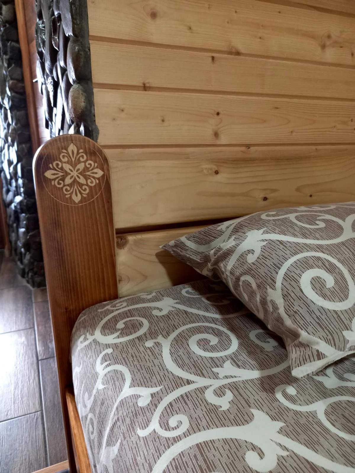 Voyage Tatariv Otel Dış mekan fotoğraf