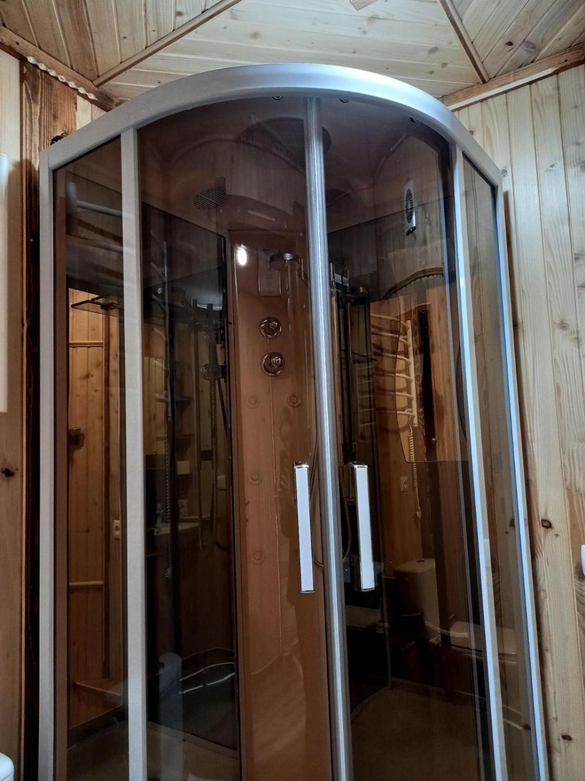 Voyage Tatariv Otel Dış mekan fotoğraf