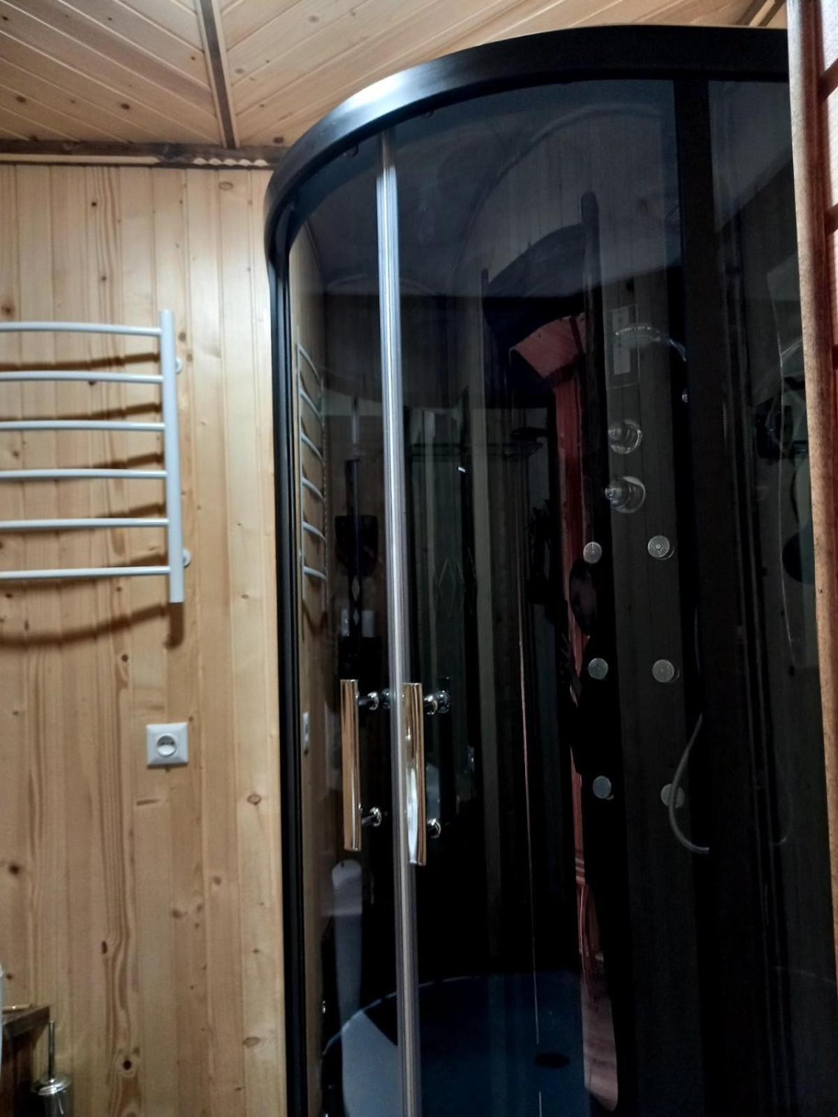 Voyage Tatariv Otel Oda fotoğraf