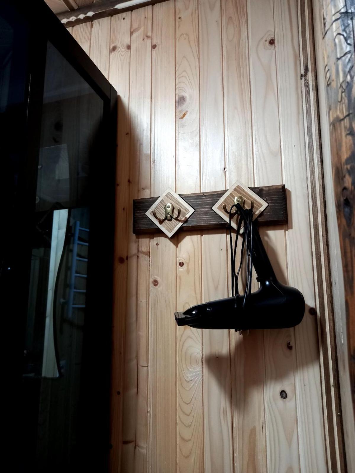 Voyage Tatariv Otel Dış mekan fotoğraf