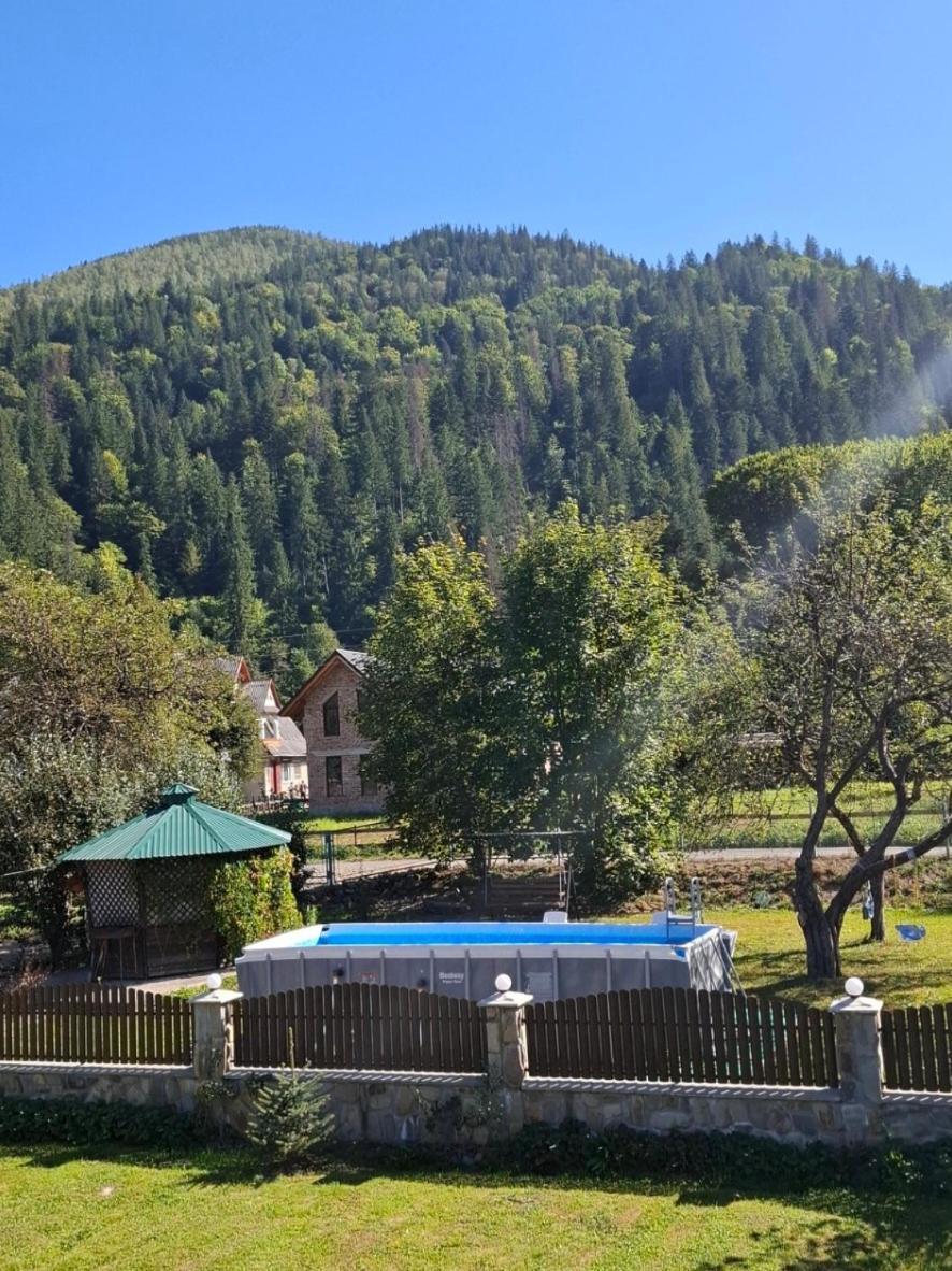 Voyage Tatariv Otel Oda fotoğraf