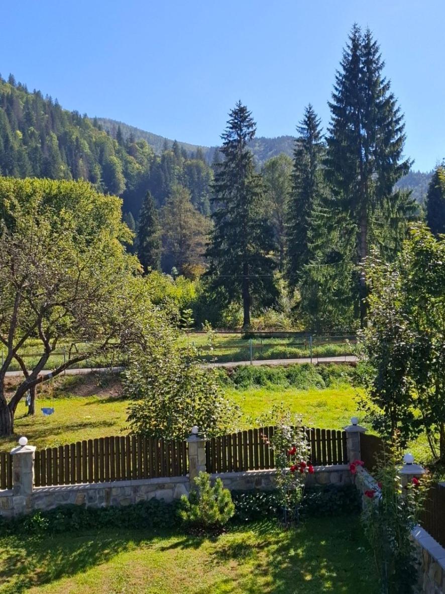 Voyage Tatariv Otel Oda fotoğraf